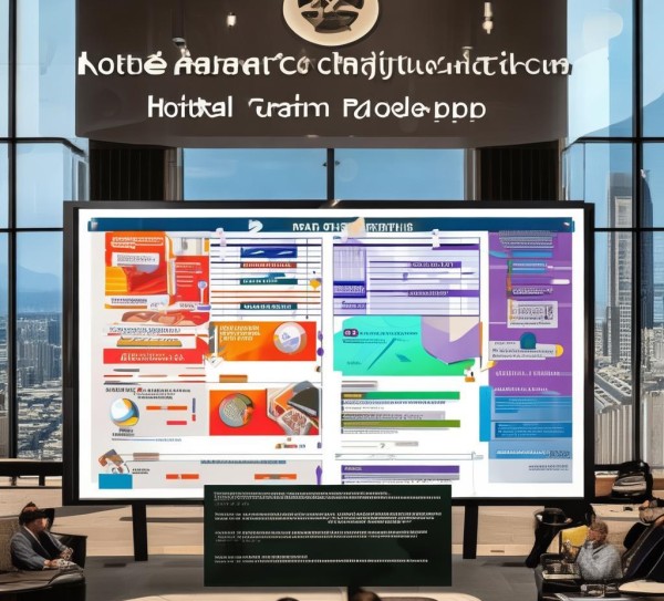 酒店与旅行社深度合作方案