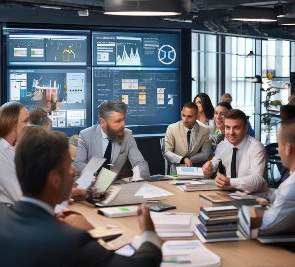 酒店运营管理，从战略到实践的全面解决方案