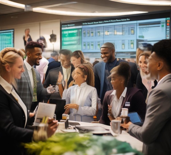 酒店管理的关键引擎，前厅管理与其他部门的协作与创新