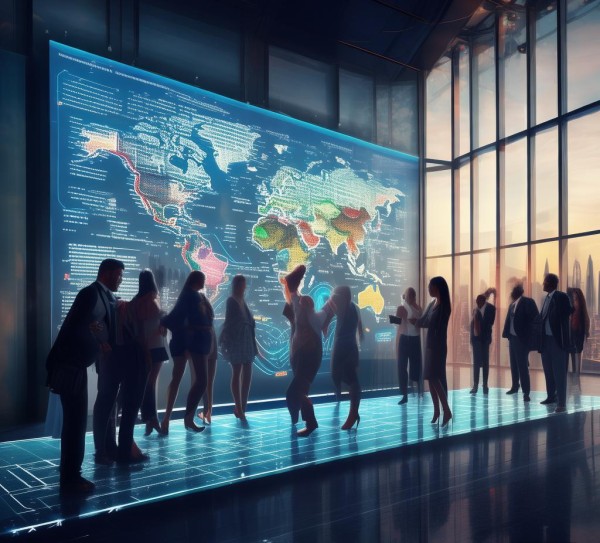 酒店深度合作战略与实践方案