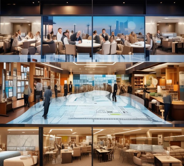 酒店运营管理，从战略到日常