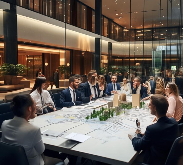 酒店战略，如何打造成功的高端酒店