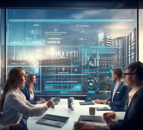 构建酒店运营管理能力，从基础管理到现代化运营，数字化转型的智慧结晶