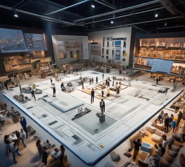 酒店运营计划，从战略规划到实际实施