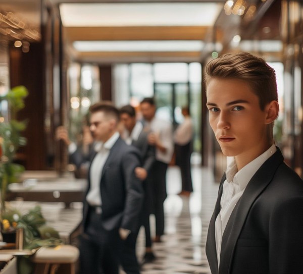 热门酒店管理转运营助理，未来管理者的必经之路