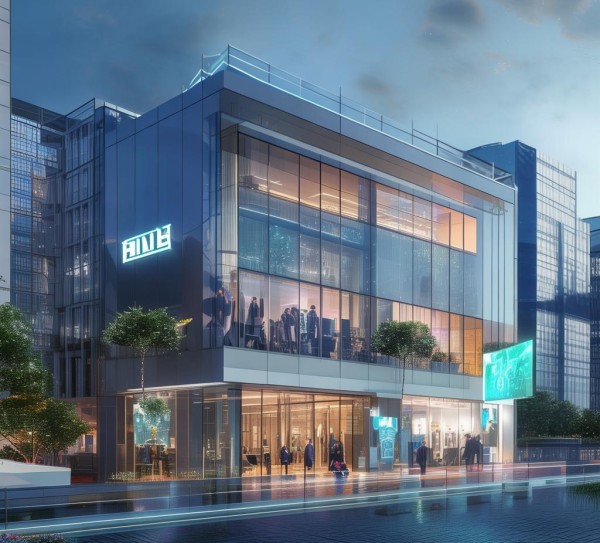 银行与酒店，智慧合作的未来