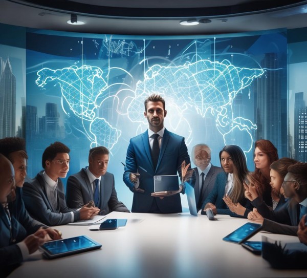 连锁酒店战略，创新与领导力的执行之道