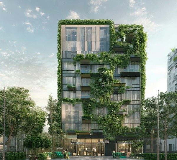 智慧酒店与绿色可持续酒店的融合，标志着酒店行业迈向新的发展阶段。从基础的房间管理和服务优化，到创新的数字化运营模式，酒店行业正在探索更高效的运营方式，实现从传统到未来的跨越。