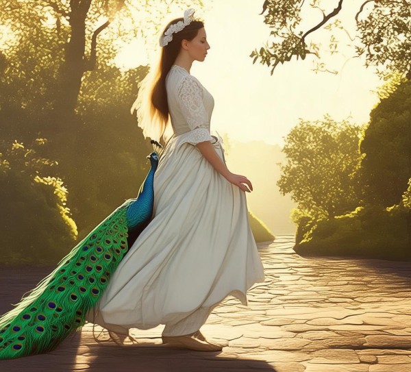 优雅的礼仪之旅