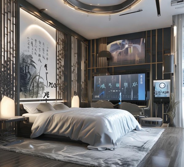 华住酒店战略创新与发展