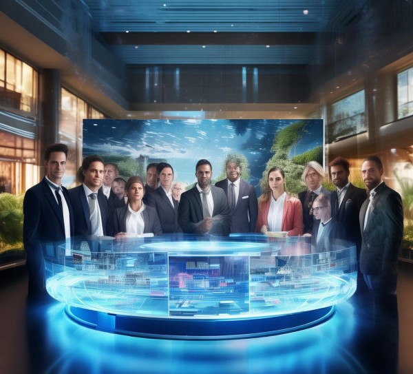 酒店异业联盟合作方案，连接未来，成就更高价值