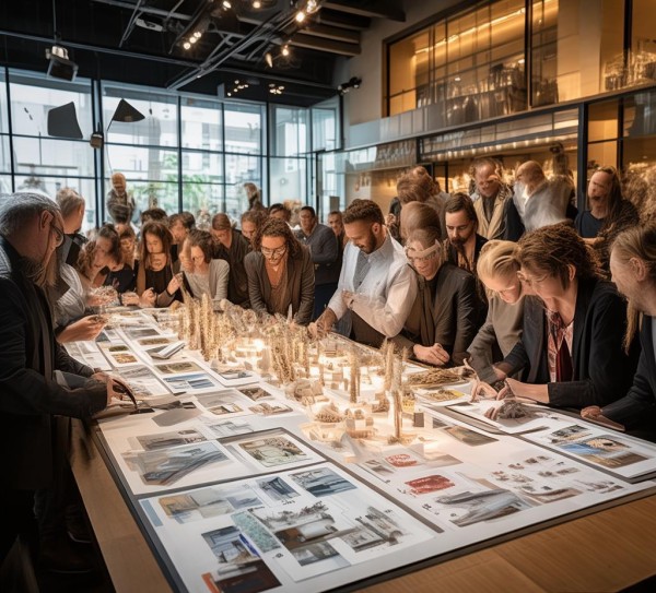 深度合作，打造酒店品牌新天地