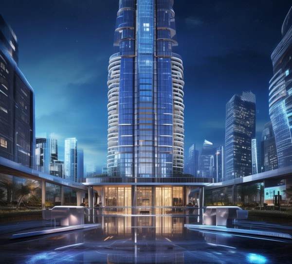 高端酒店，未来酒店管理的必修课