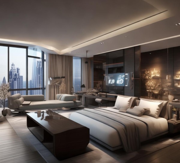 打造酒店管理者的理想空间，从运营优化到客户体验的全面提升