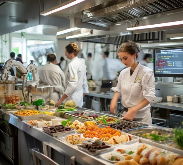 构建高效、可持续的早餐服务模式，助力酒店提升经营效率与客人满意度。