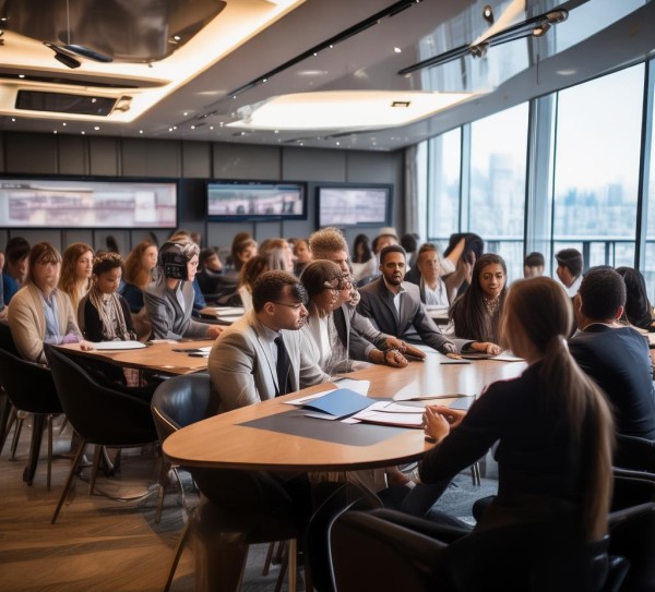 高级酒店运营管理一堂高效课程