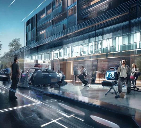 酒店与驾校，创新合作模式的探索与实践