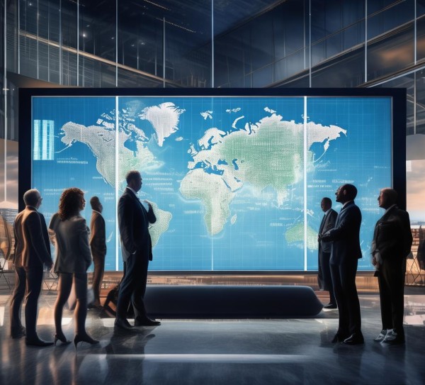 酒店发展战略目标，从战略到未来