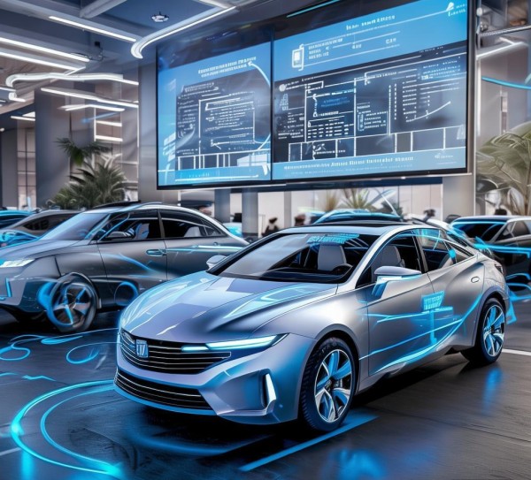 酒店用车合作方案——优化运营效率的系统解决方案