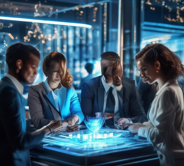 现代酒店运营管理的的精神重塑与创新实践，一场改变世界的革命