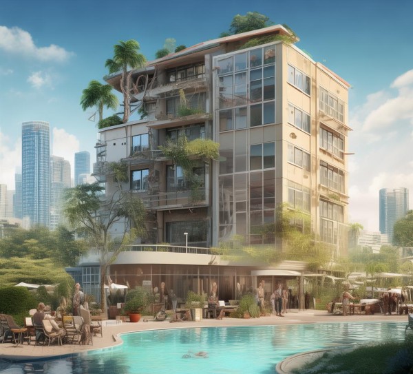 从挑战到机遇，酒店运营管理案例的蜕变之旅