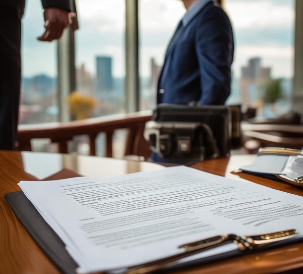 酒店运营合同，法律与管理的双重价值