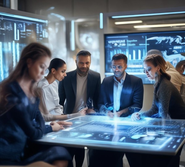 酒店管理的现代趋势，统一运营重塑效率