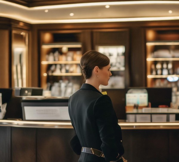 酒店服务礼仪必答,考试中的关键点与技巧 酒店服务礼仪必答,考试中的关键点与技巧