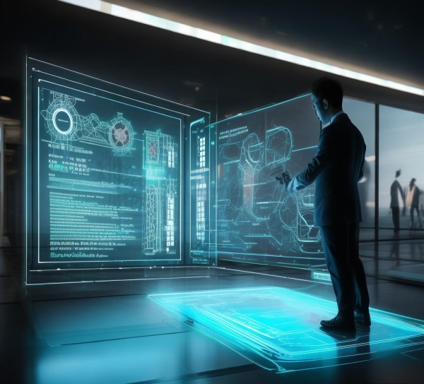 智慧酒店运营，选择与优化的智慧选择