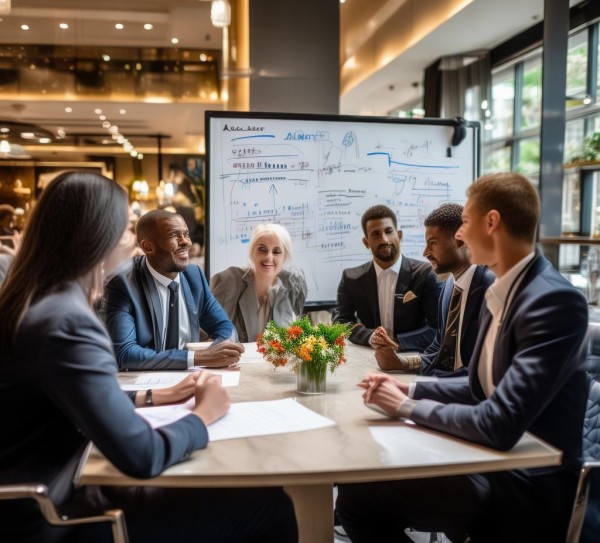酒店前厅运营管理方案构建高效服务体系的实践探索