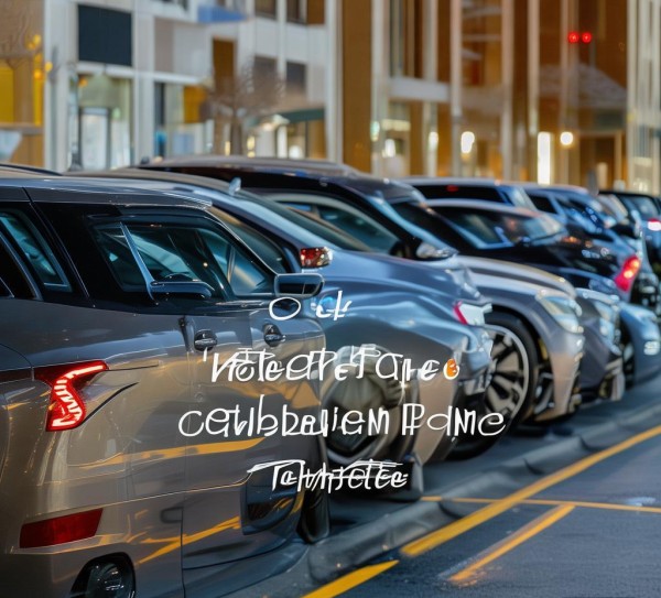 酒店用车合作方案模板，保障酒店运营的高效与舒适