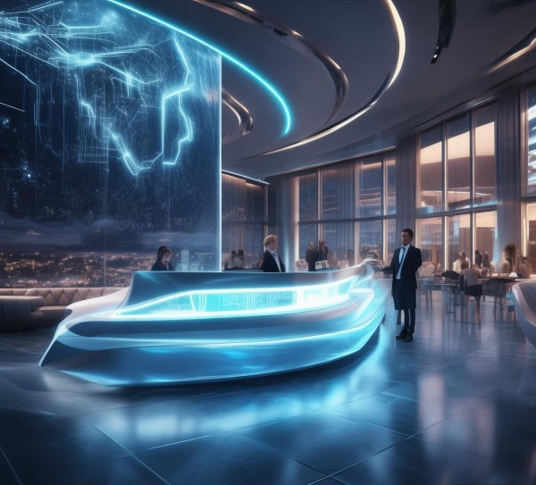 现代酒店运营管理制度，打造品质服务新高地