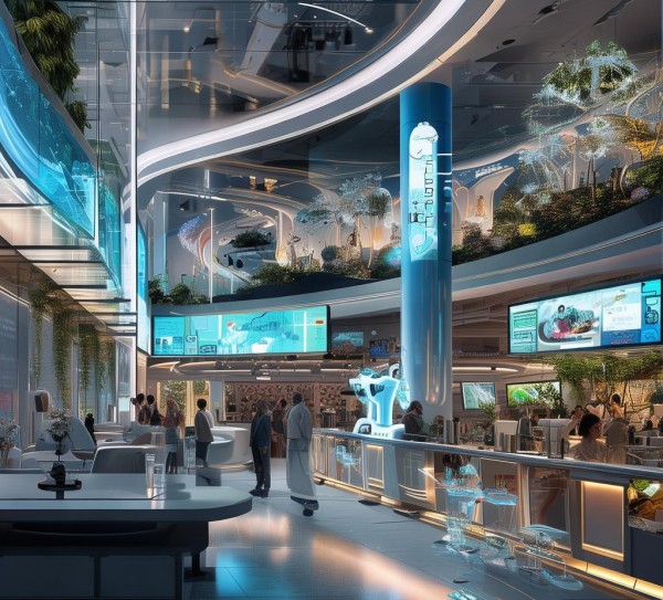 赋予酒店价值的智慧与实践，从酒店运营到未来