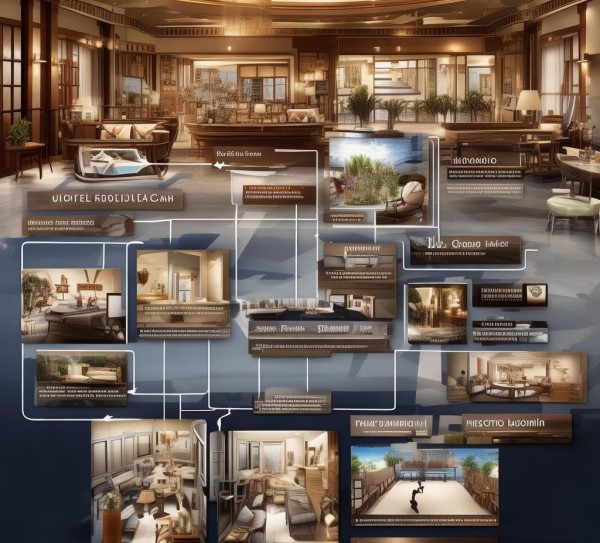 酒店运营管理，从理解到运营的全流程解析