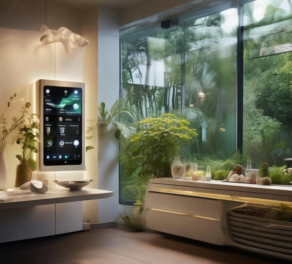 智慧酒店助力健康生活，益生菌助力健康生活