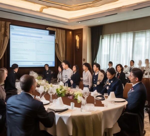 酒店服务礼仪培训——提升服务质量的必修课程