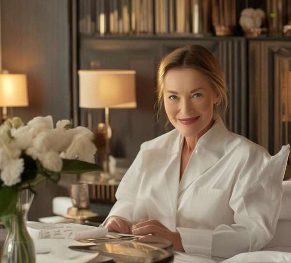 从细节到微笑，让酒店服务更美好