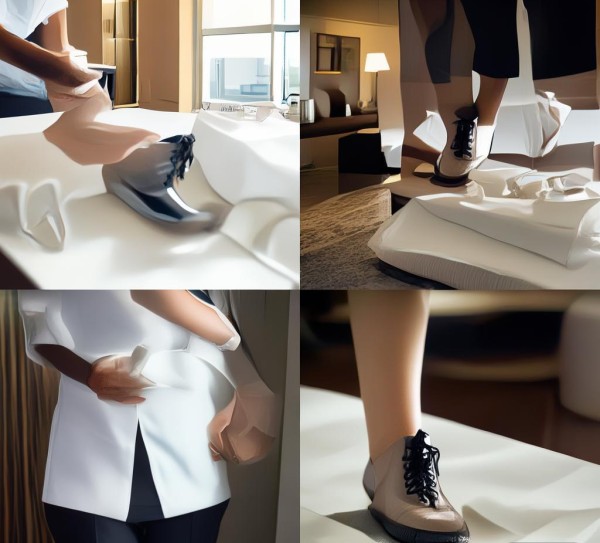 从细节出发，打造品质服务，酒店服务礼仪的实践指南