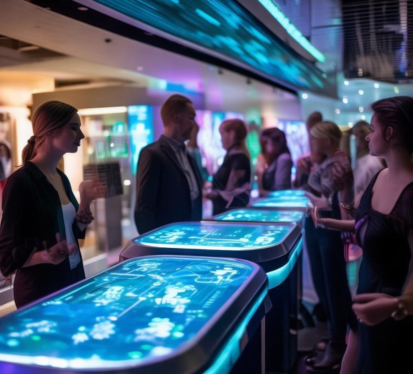 酒店娱乐部，创新服务的新动能