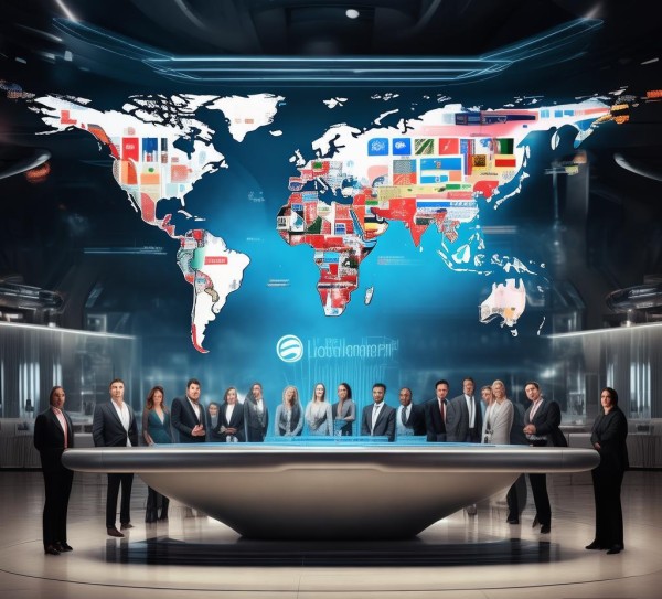 企业与酒店，打造全球领先酒店合作伙伴