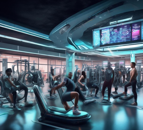 重塑客户体验，打造健康、智能、有效的健身房合作方案