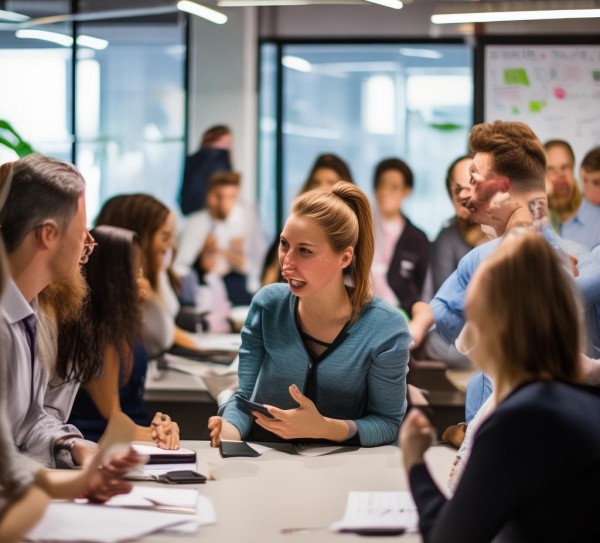 情绪剧，员工如何减少与顾客的冲突，提升服务效率