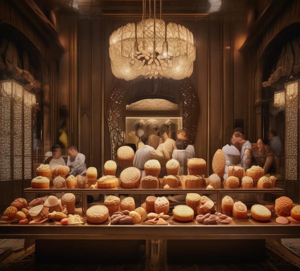 酒店月饼合作方案，从创意到落地的解决方案